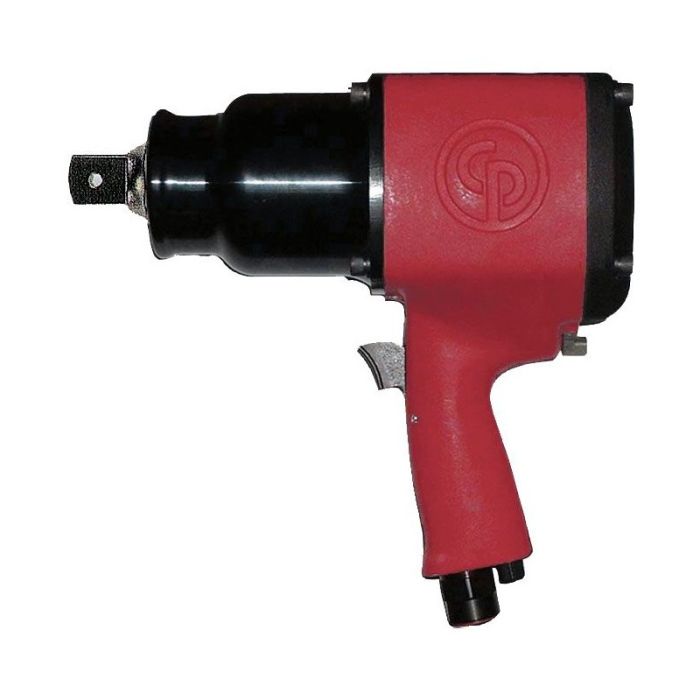 CP - Pistol pneumatic cu impact 1220-2440Nm, CP0611P RS, patrat 1"