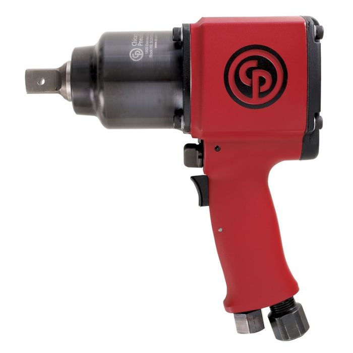 CP - Pistol pneumatic cu impact 270-1220Nm, CP6070-P15H, patrat 1"