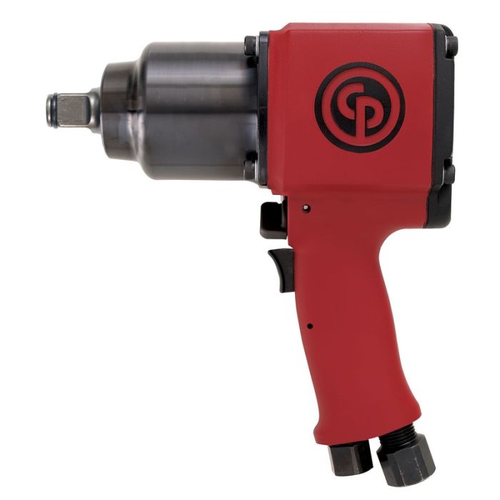 CP - Pistol pneumatic cu impact 270-1220Nm, CP6060-P15R, patrat 3/4"