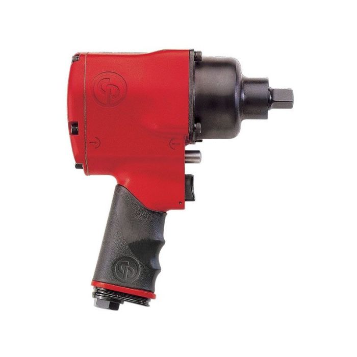 CP - Pistol pneumatic cu impact 170-680Nm, CP6500-RS, patrat 1/2"