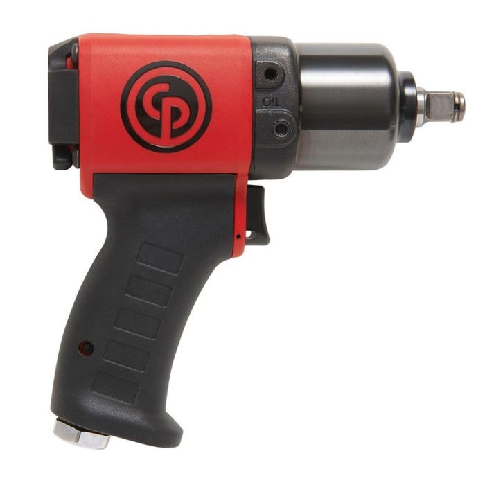 CP - Pistol pneumatic cu impact 110-350Nm, CP6738-P05R, patrat 1/2"