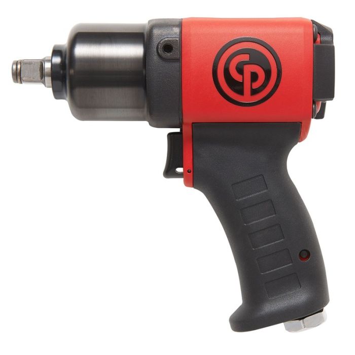 CP - Pistol pneumatic cu impact 110-350Nm, CP6728-P05R, patrat 3/8"