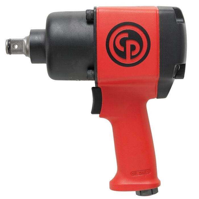 CP - Pistol pneumatic cu impact 350-1290Nm, CP6763, patrat 3/4"