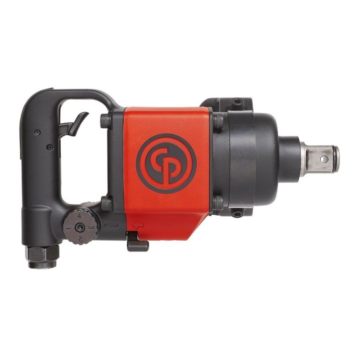 CP - Pistol pneumatic cu impact 340-1450Nm, CP6773-D18D, patrat 1"