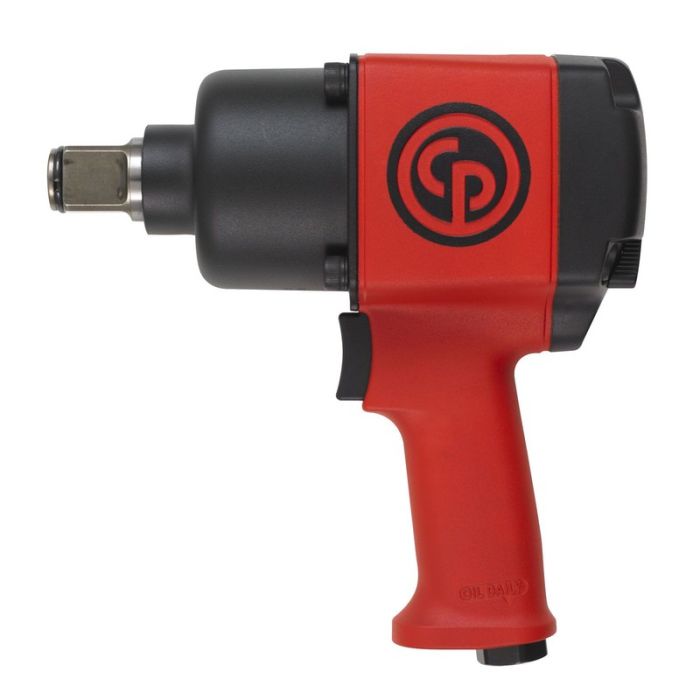 CP - Pistol pneumatic cu impact 350-1290Nm, CP6773, patrat 1"