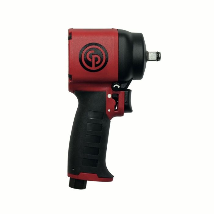 CP - Pistol pneumatic cu impact 83-392Nm, CP7731C, patrat 3/8"