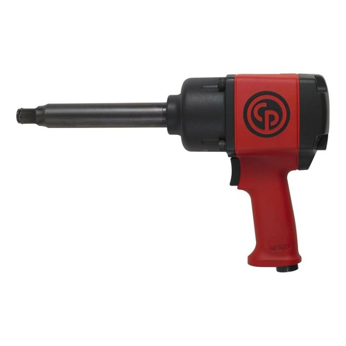 CP - Pistol pneumatic cu impact 136-1288Nm, CP7763-6, patrat 3/4"