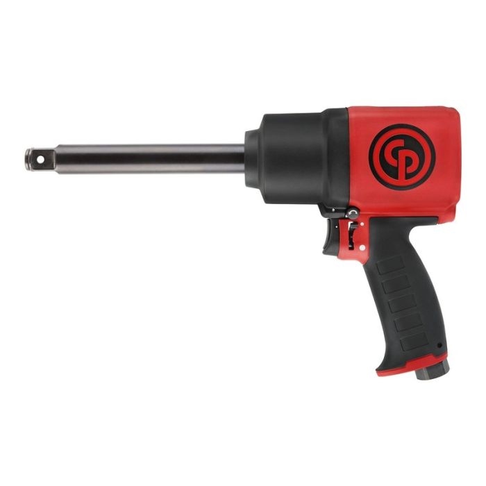 CP - Pistol pneumatic cu impact 407-1464Nm, CP7769-6, patrat 3/4"