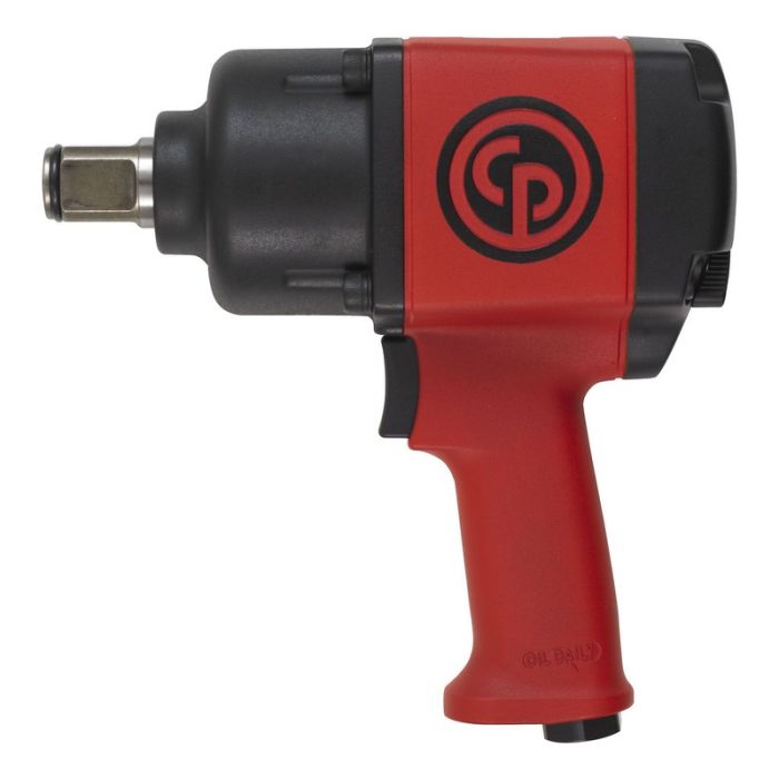 CP - Pistol pneumatic cu impact 136-1288Nm, CP7773, patrat 3/8"