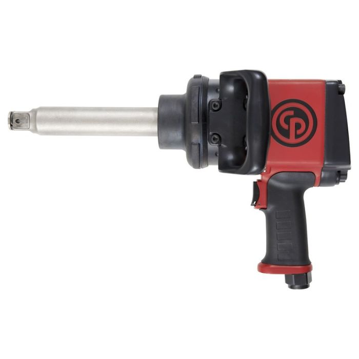 CP - Pistol pneumatic cu impact 955-2073Nm, CP7776-6, patrat 1/2"