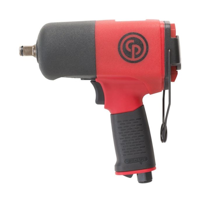 CP - Pistol pneumatic cu impact 150-750Nm, CP8252-R, patrat 1/2"