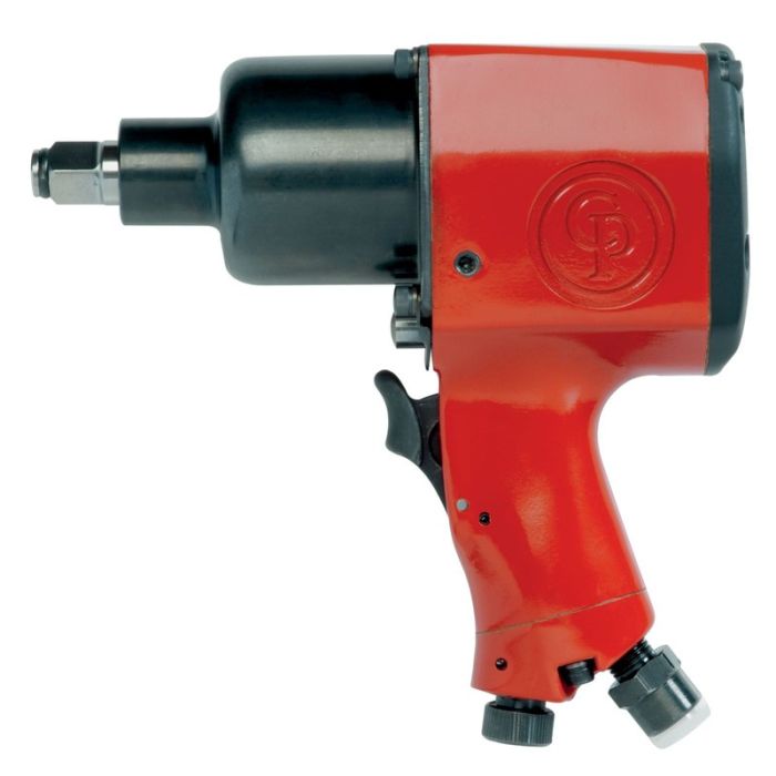 CP - Pistol pneumatic cu impact 34-434Nm, CP9541, patrat 1/2"