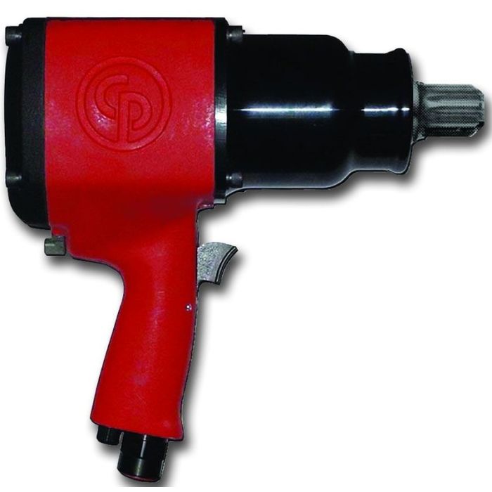 CP - Pistol pneumatic cu impact 1220-2440Nm, CP0611P RLS, tubulara #5