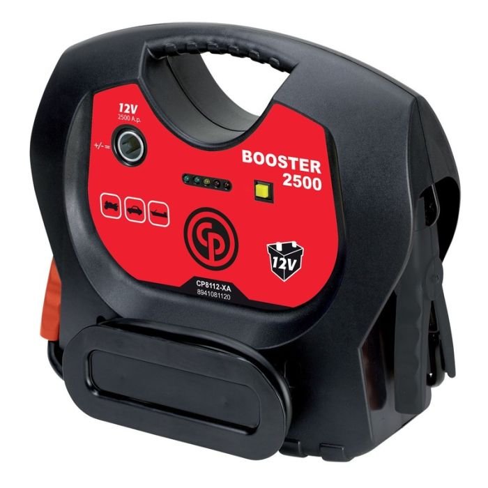 CP - Redresor auto CP8112-XA-25Ah