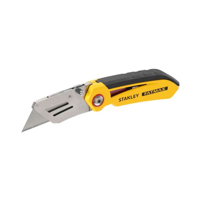 STANLEY - Cutter tip briceag lama trapezoidala [FMHT0-10827]