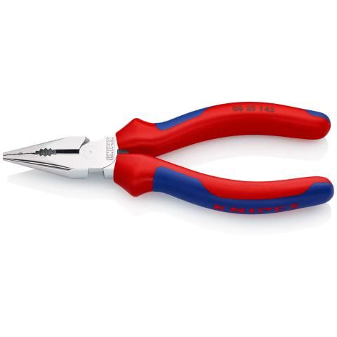 Knipex - Cleste combinat 145 mm blister [0825145SB]