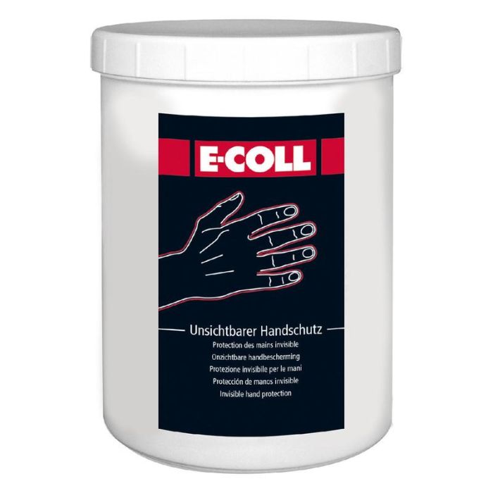 E-COLL - Crema de protectia a mainilor 1L [4317784251082]