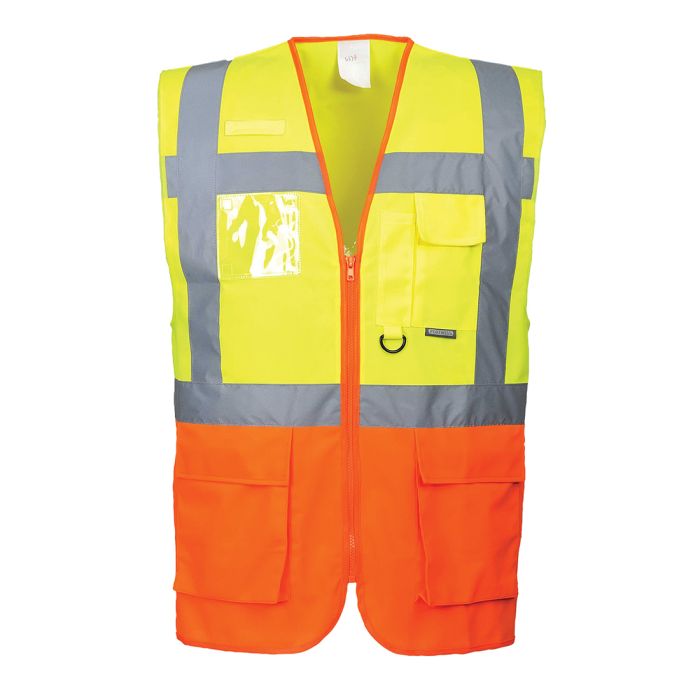 PORTWEST - Vesta Prague EXECUTIVE, mas. XXL [S376-XXL]