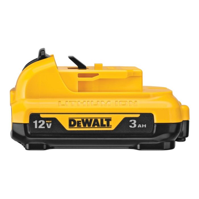 DeWALT - Acumulator Li-Ion XR 12V, 3.0Ah [DCB124-XJ]