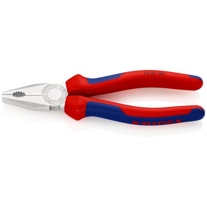 KNIPEX - Cleste combinat/patent [0305180]