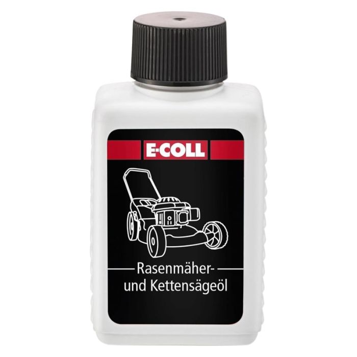 E-COLL - Ulei in 2 timpi 100ml [4317784341707]