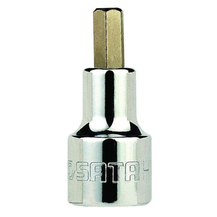 Sata - Cap cheie tubulara exterior 1/2", 12mm [ST24207SC]