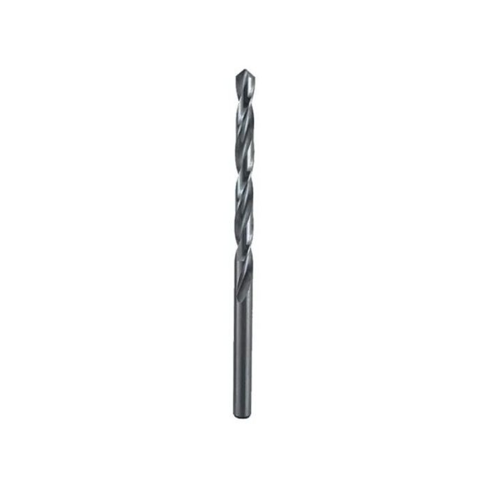 Makita - Burghiu HSS pentru metal 4x75mm, 10 bucati [D - 06339]