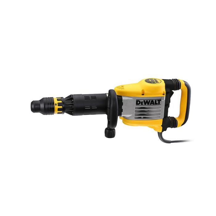 DeWALT - Ciocan demolator SDS MAX 12kg [D25951K-QS]