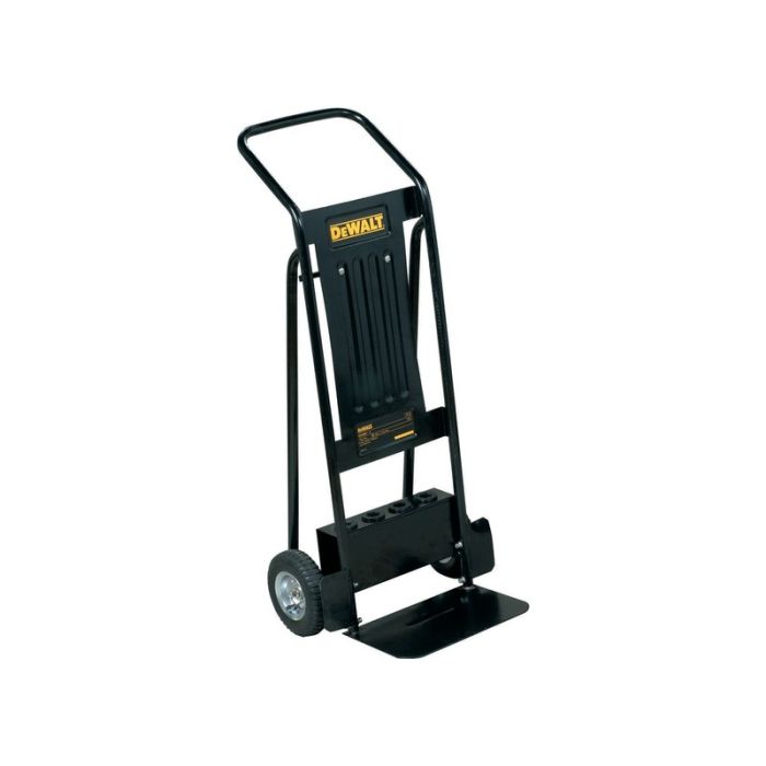 DeWALT - Carucior pentru transport ciocan demolator D25981 [D259811-XJ]