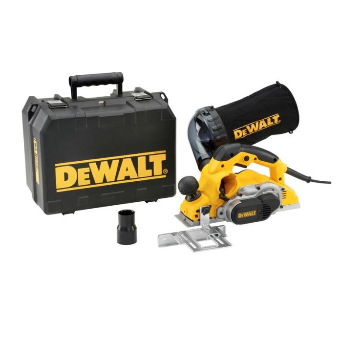 DeWALT - Rindea electrica, de 4 mm [D26500-QS]