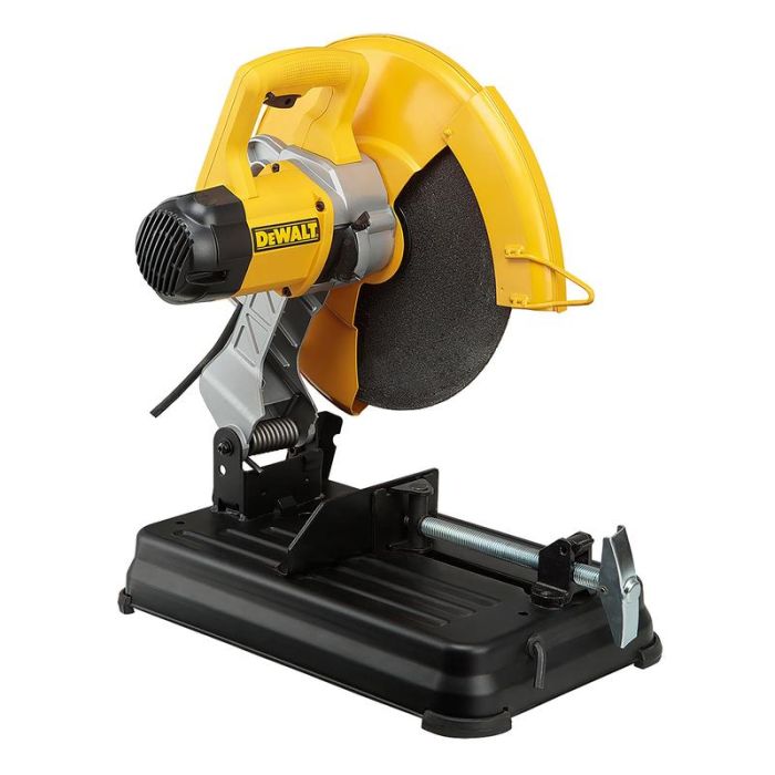 DeWALT - Masina de debitat metale cu disc abraziv, de 355mm 2330W [D28730-QS]