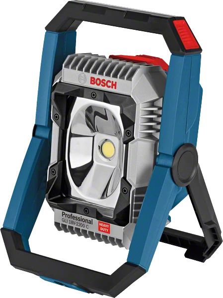 BOSCH - Proiector cu LED 1200lm compatibila cu acumulator GLI 18V-1200 C [0601446501]