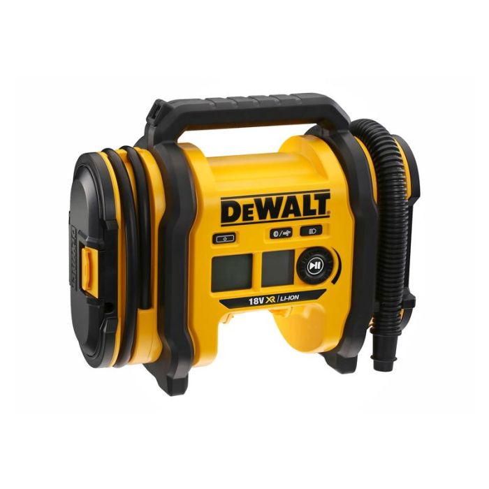 DeWALT - Compresor sursa tripla 18V/AC/DC Auto [DCC018N-XJ]