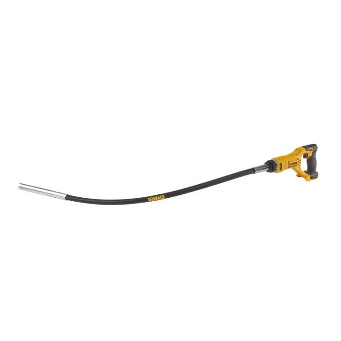 DeWALT - Vibrator ciment 18V XR [DCE531N-XJ]