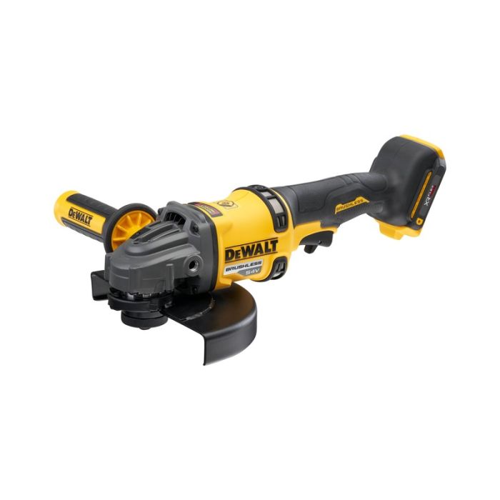 DeWALT - Polizor unghiular 180mm, compatibil cu acumulator Flexvolt 54V [DCG440N-XJ]