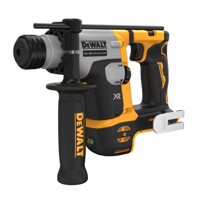 DeWALT - Ciocan rotopercutor Ultra Compact SDS-Plus 18V XR [DCH172N-XJ]