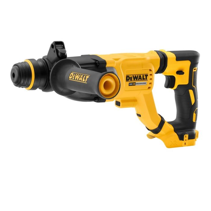 DeWALT - Ciocan rotopercutor SDS Plus, 3 J, 28mm, 3.3kg, compatibil cu acumulator 18V [DCH263N-XJ]