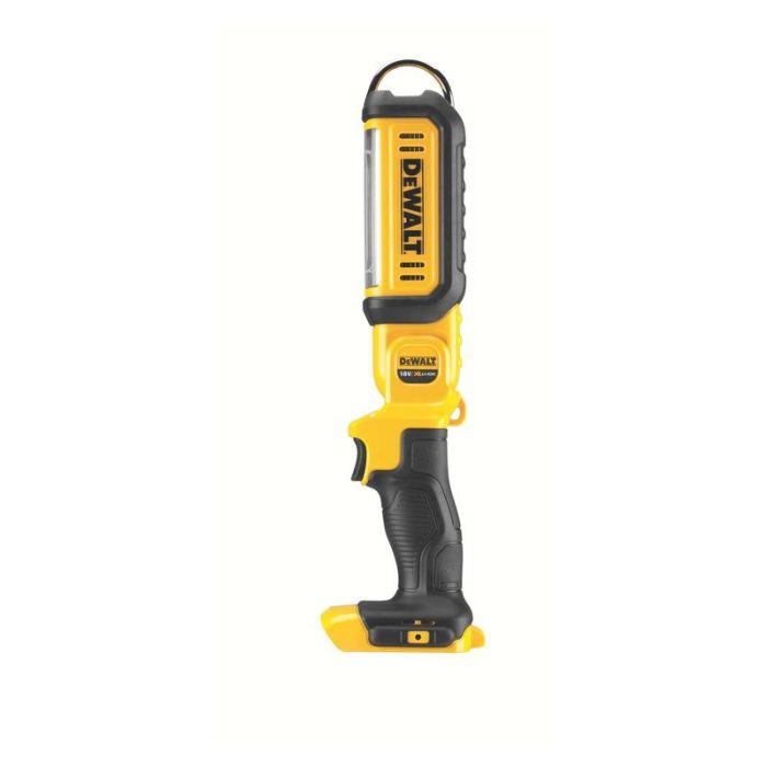 DeWALT - Lumina de lucru portabila XR 18V LED [DCL050-XJ]