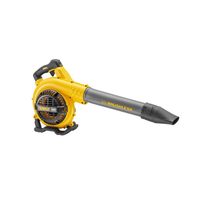 DeWALT - Suflanta 54V FLEXVOLT fara acumulatori [DCM572N-XJ]