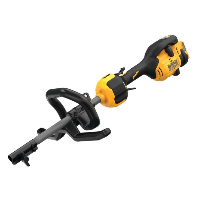 DeWALT - Unealta multifunctionala gradina, fara accesorii, compatibil cu acumulator Flexvolt XR 54V [DCMAS5713N-XJ]