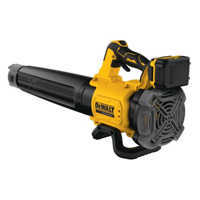 DeWALT - Suflanta cu acumulator XR 18V 5.0Ah, incarcator [DCMBL562P1-QW]