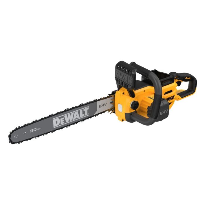 DeWALT - Fierastrau cu lant 500mm, compatibil cu acumulator 54V [DCMCS575N-XJ]