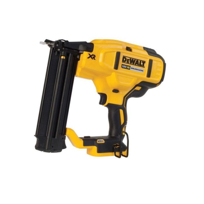 DeWALT - Pistol de batut cuie 18V 18Ga in tstak [DCN680NT-XJ]