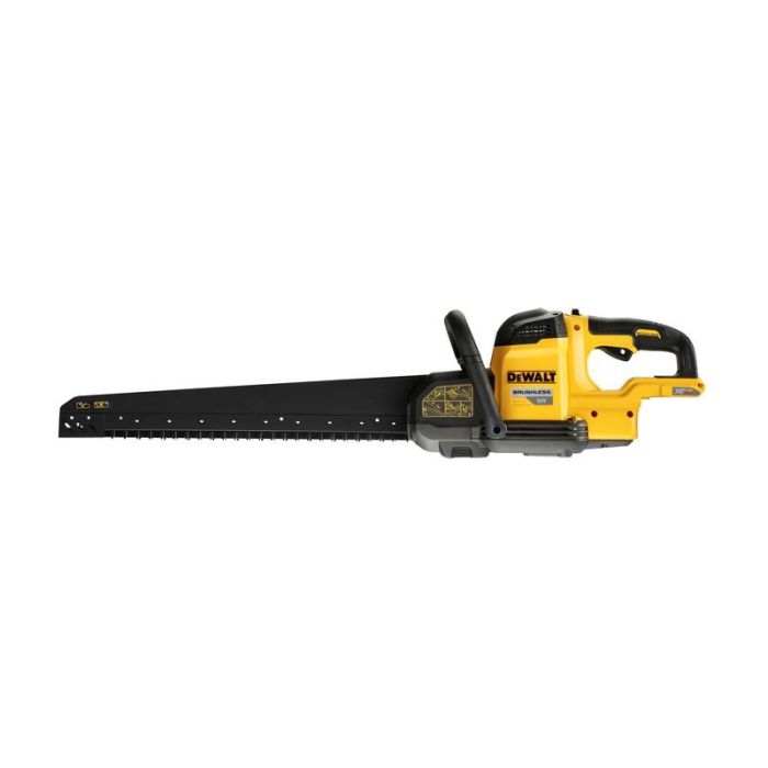 DeWALT - Fierastrau Alligator 430mm compatibil cu acumulator 54V [DCS397N-XJ]