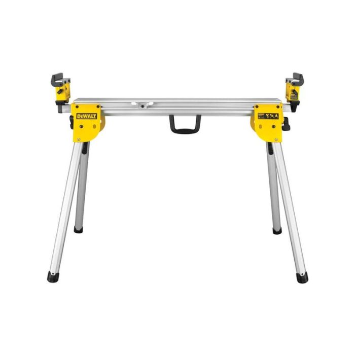 DeWALT - Stand compact pentru fereastraul circular de masa 14kg [DE7033-XJ]