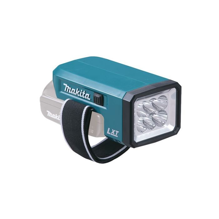 Makita - Lanterna LED DEBDML186 compatibila cu acumulator Li-Ion 18V [DEBDML186]