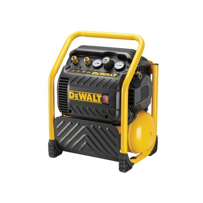 DeWALT - Compresor silentios 10litri [DPC10QTC-QS]