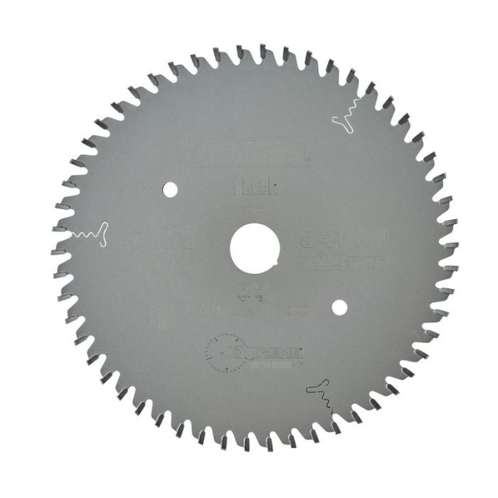 DeWALT - Disc fierastrau circular 165x20mm, 54 dinti [DT1087-QZ]