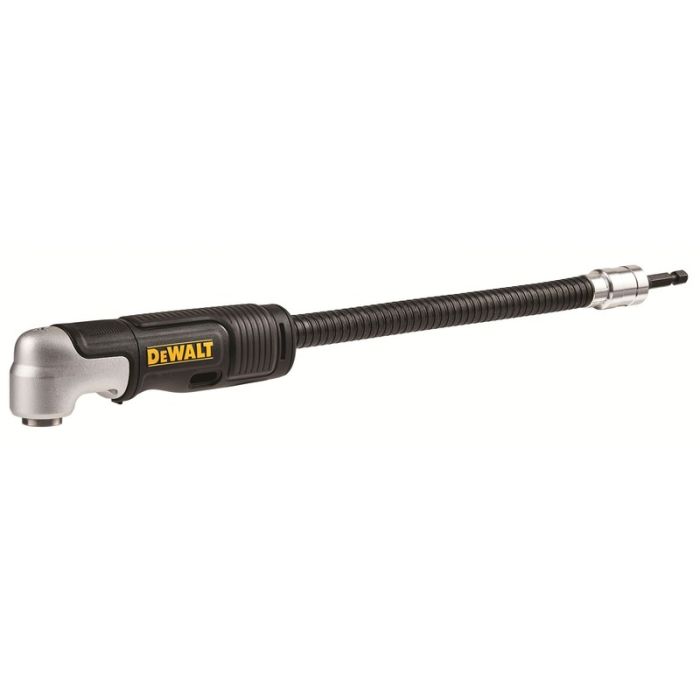 DeWALT - Adaptor flexibil pentru insurubare in unghi [DT20502]