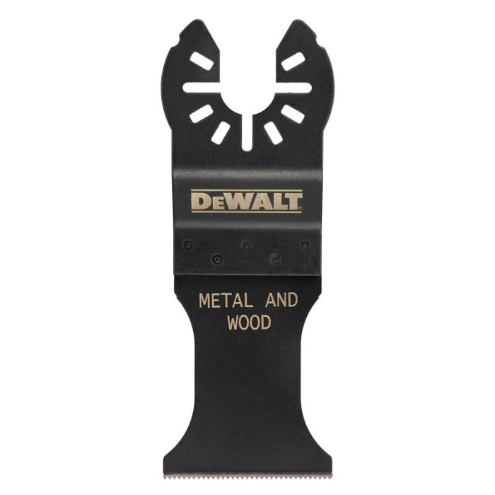 DeWALT - Panza cu carbon pentru lemn, plastic 35x39mm [DT20743-QZ]